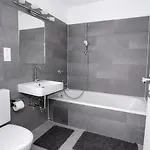 Deluxe Urban Apartman