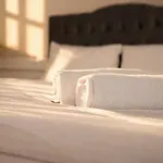 Deluxe Urban Apartman
