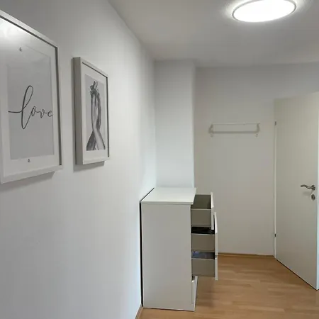 Deluxe Urban Apartmán