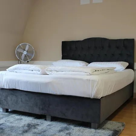 Apartmán Deluxe Urban Linec