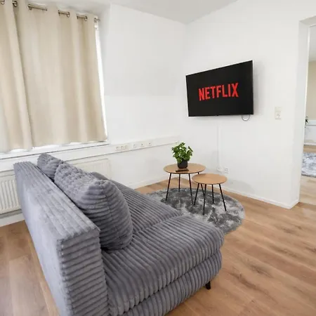 Deluxe Urban Апартаменты *