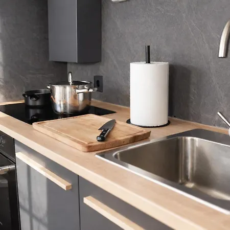 Deluxe Urban * Линц