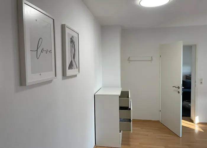 Deluxe Urban Appartement