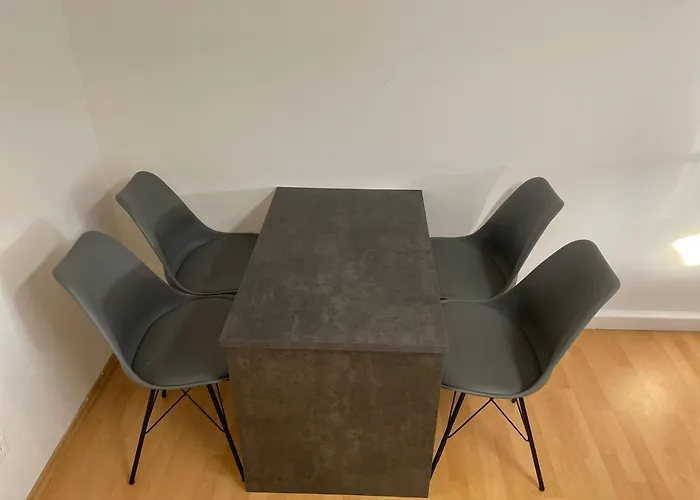 Appartement Deluxe Urban