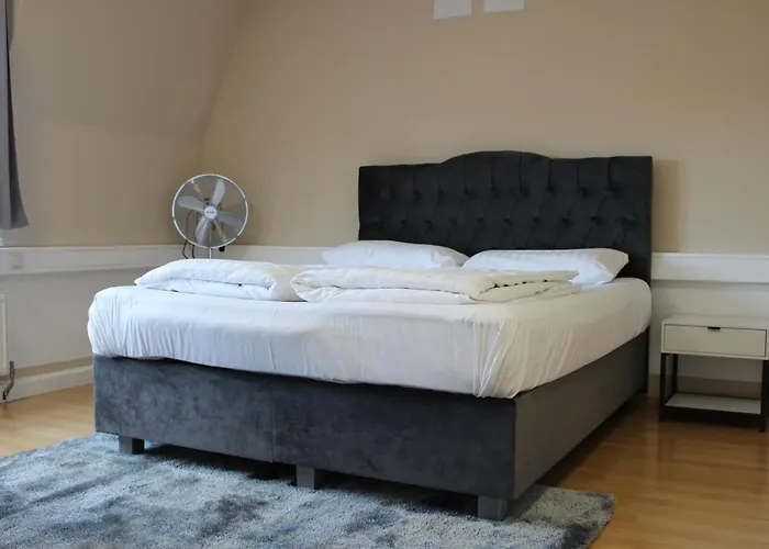 Appartement Deluxe Urban Linz