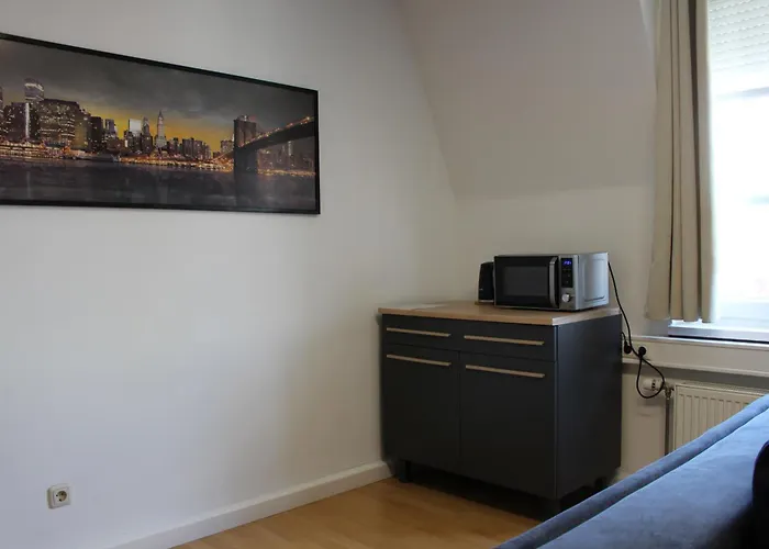 Appartement Deluxe Urban *