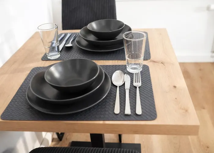 Lejlighed Deluxe Urban Linz