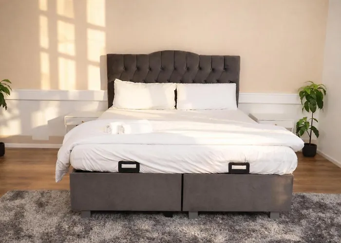 Lejlighed Deluxe Urban