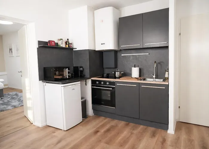 Deluxe Urban * Линц