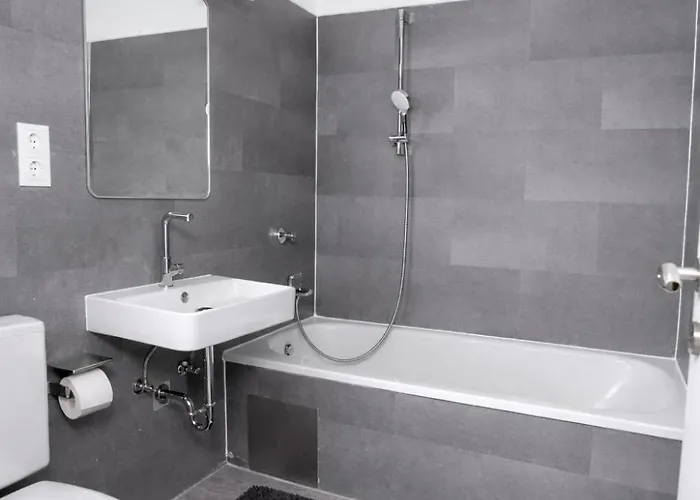 Deluxe Urban Апартаменты