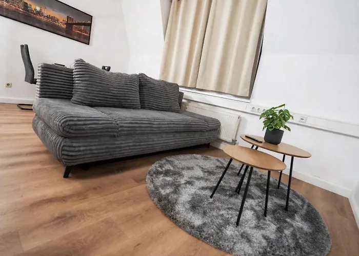 Deluxe Urban Линц