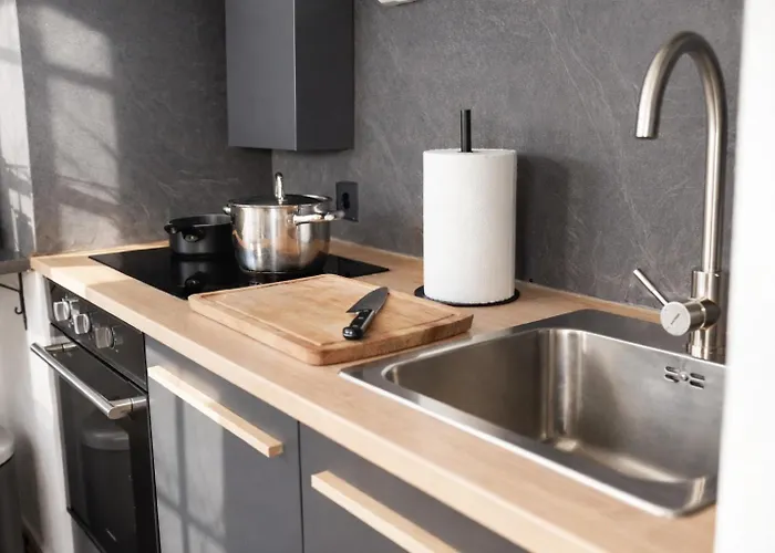 Deluxe Urban * Линц