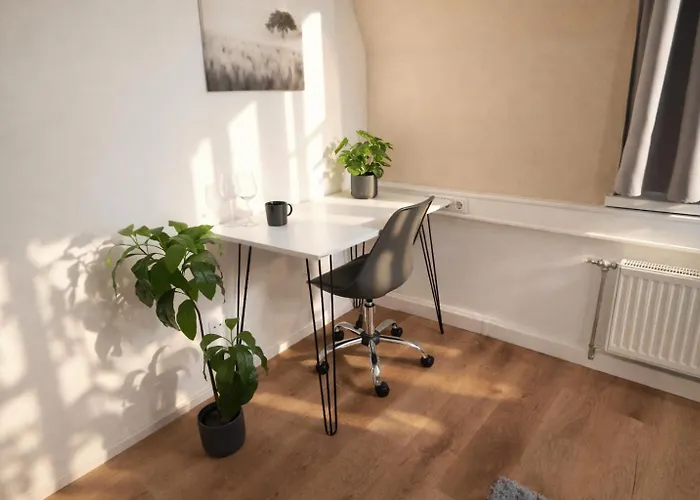 Апартаменты Deluxe Urban *