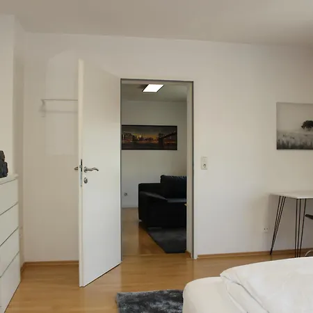 דירה Deluxe Urban