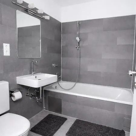 Deluxe Urban Appartement