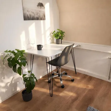 شقة Deluxe Urban *