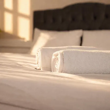 Deluxe Urban Appartement